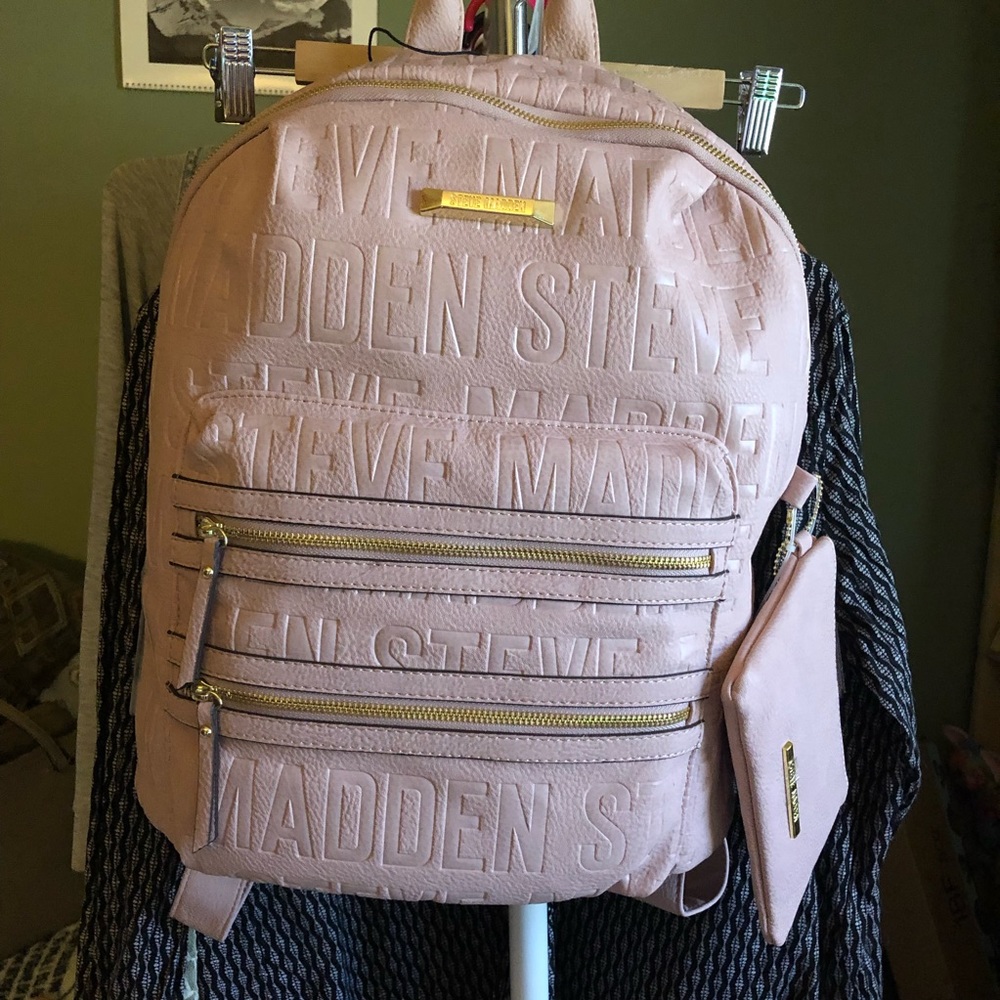 Steve Madden Back Pack